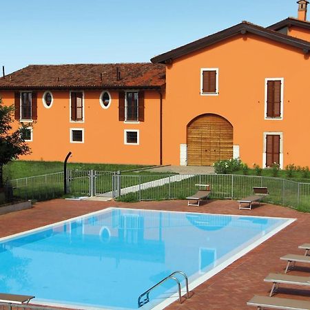 Bed and Breakfast Cascina Volta Brescia Zewnętrze zdjęcie