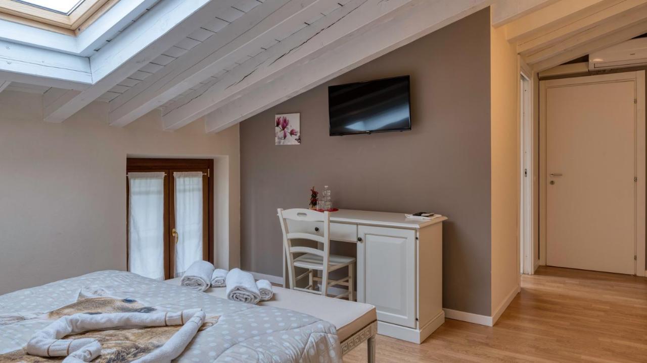 Bed and Breakfast Cascina Volta Brescia Zewnętrze zdjęcie