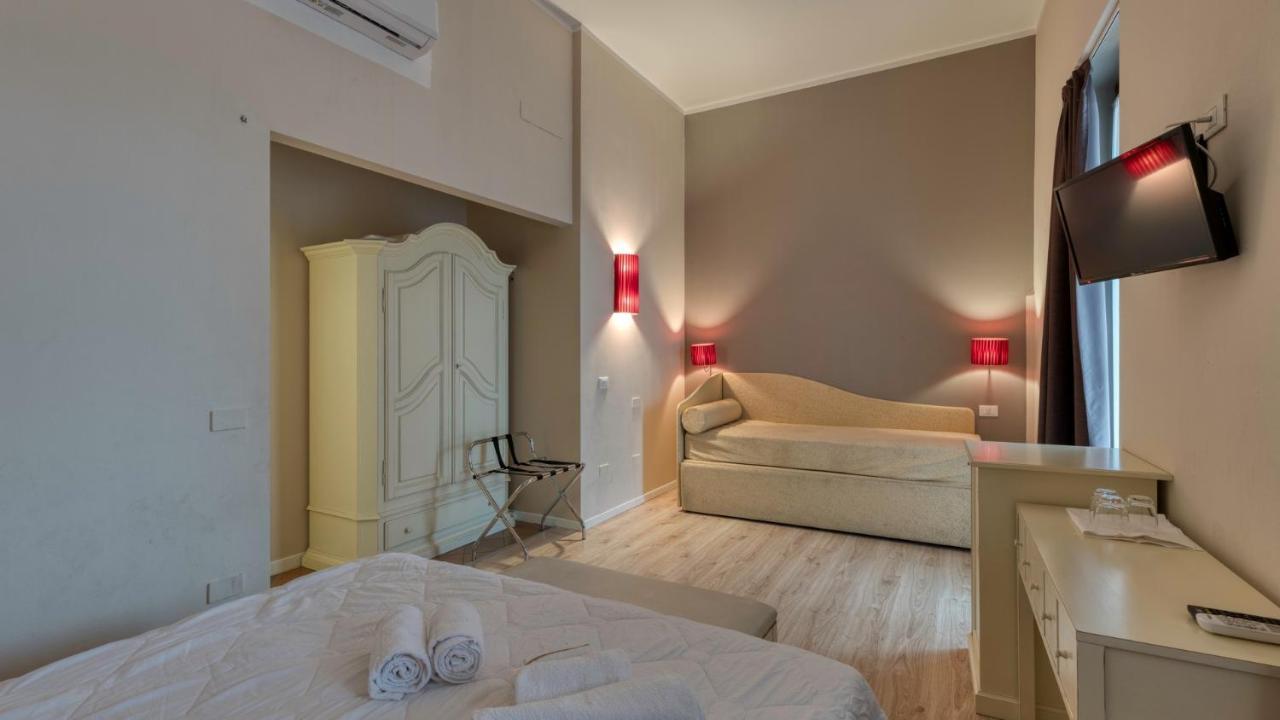 Bed and Breakfast Cascina Volta Brescia Zewnętrze zdjęcie