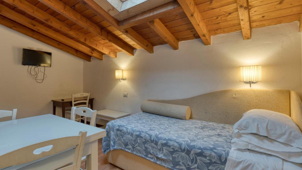Bed and Breakfast Cascina Volta Brescia Zewnętrze zdjęcie