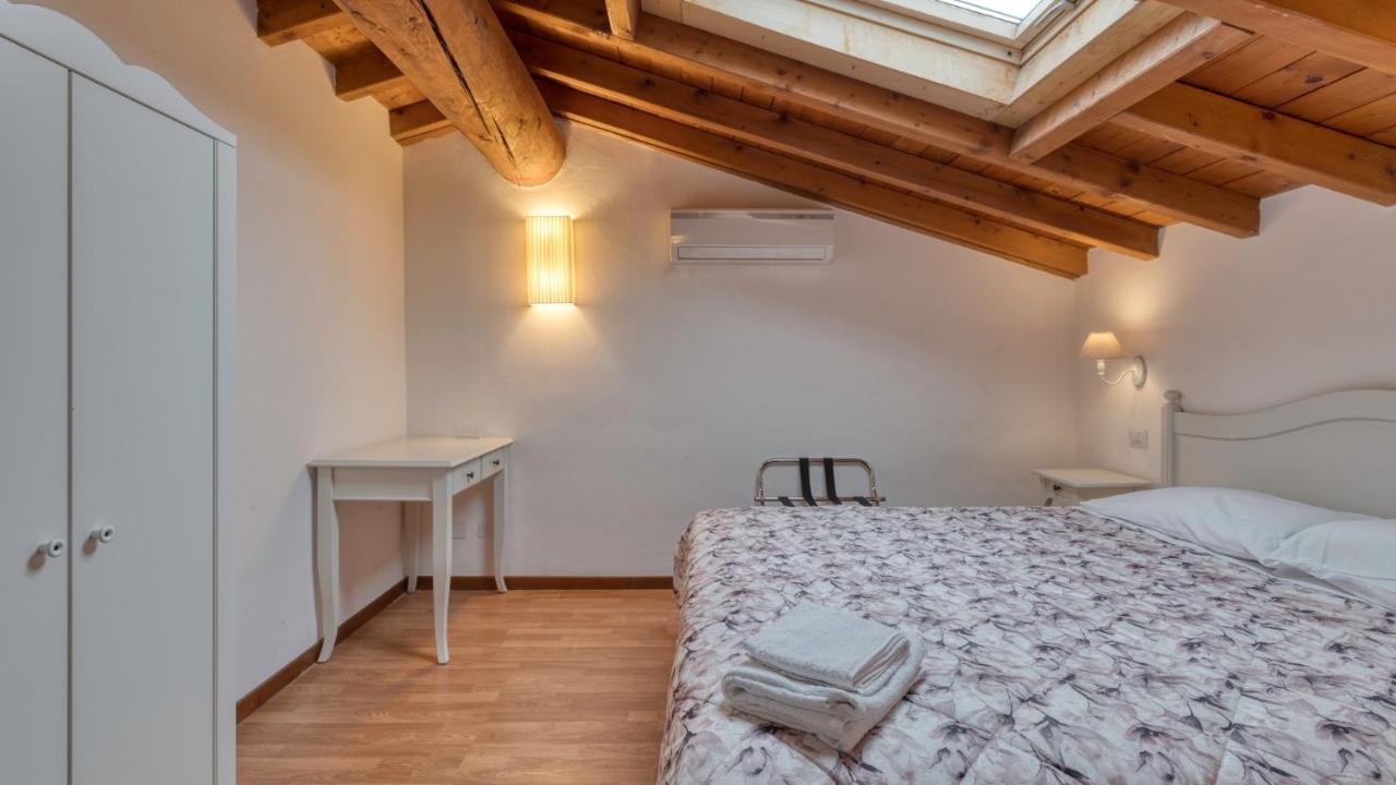 Bed and Breakfast Cascina Volta Brescia Zewnętrze zdjęcie