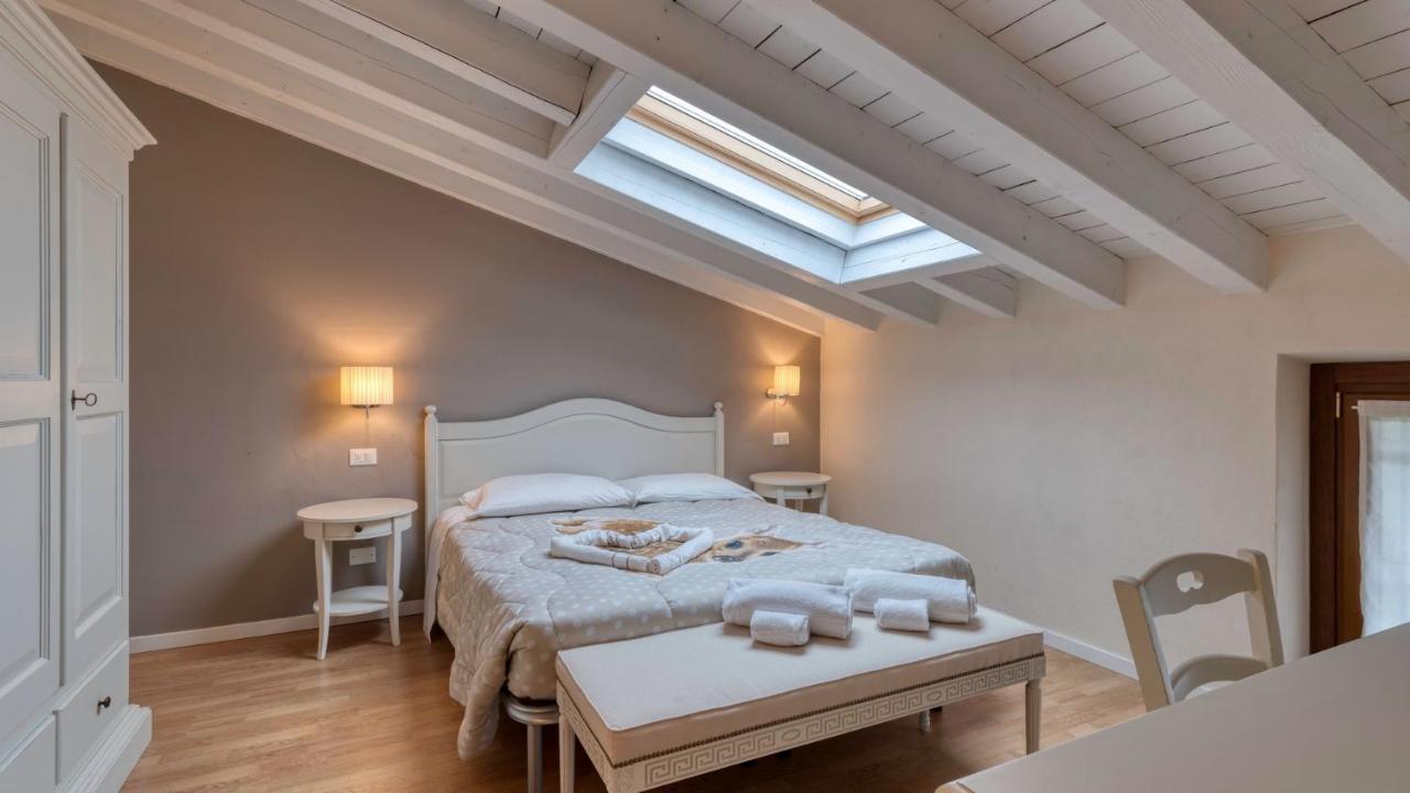 Bed and Breakfast Cascina Volta Brescia Zewnętrze zdjęcie