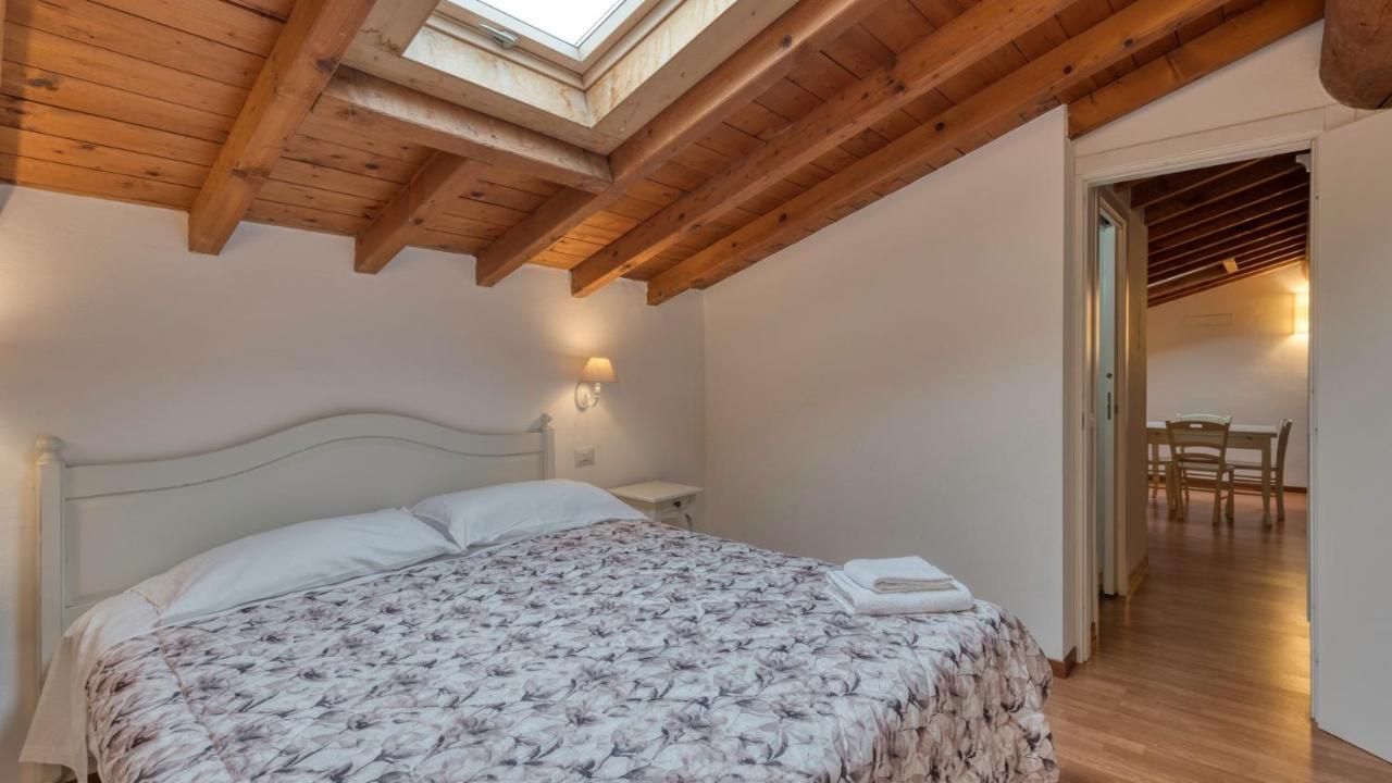 Bed and Breakfast Cascina Volta Brescia Zewnętrze zdjęcie
