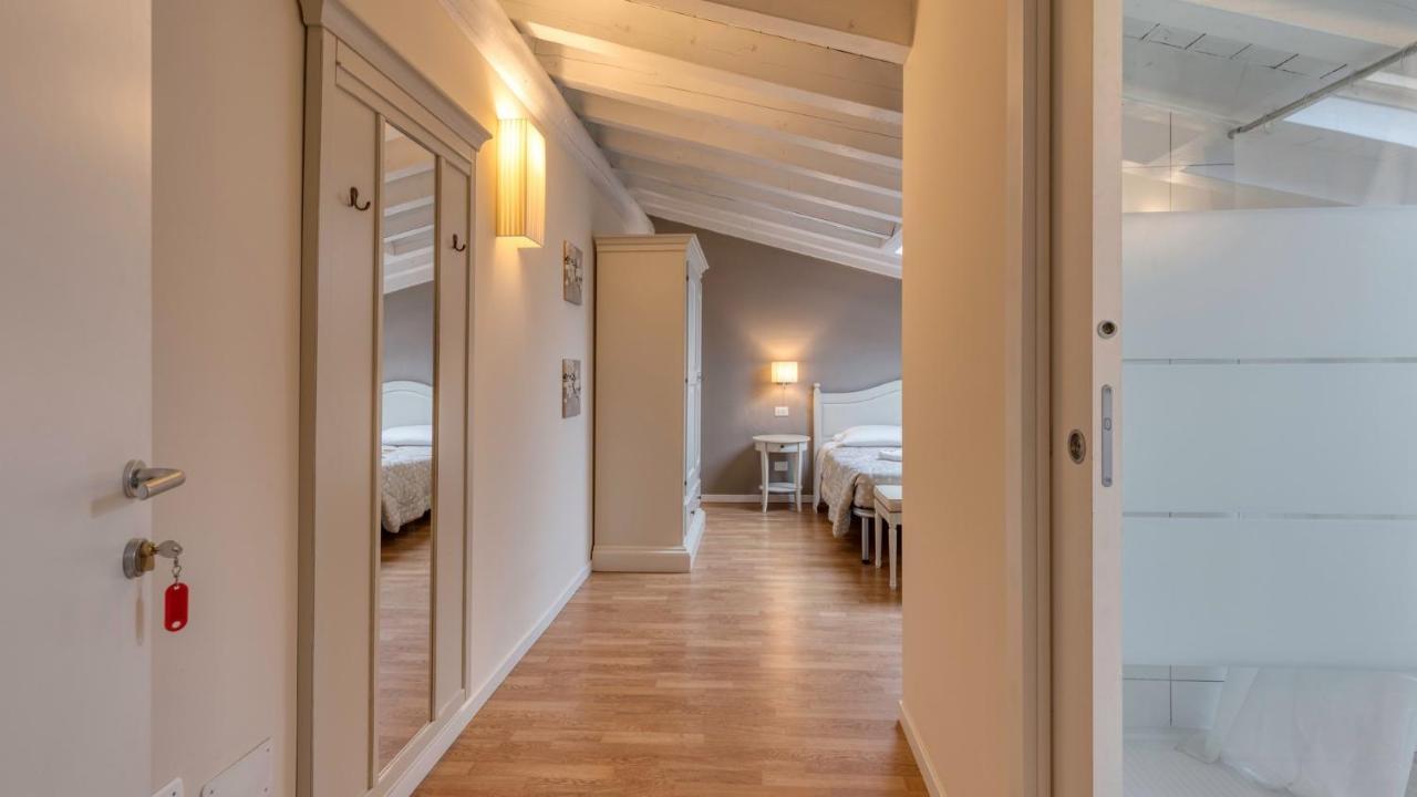 Bed and Breakfast Cascina Volta Brescia Zewnętrze zdjęcie