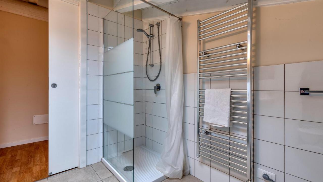 Bed and Breakfast Cascina Volta Brescia Zewnętrze zdjęcie