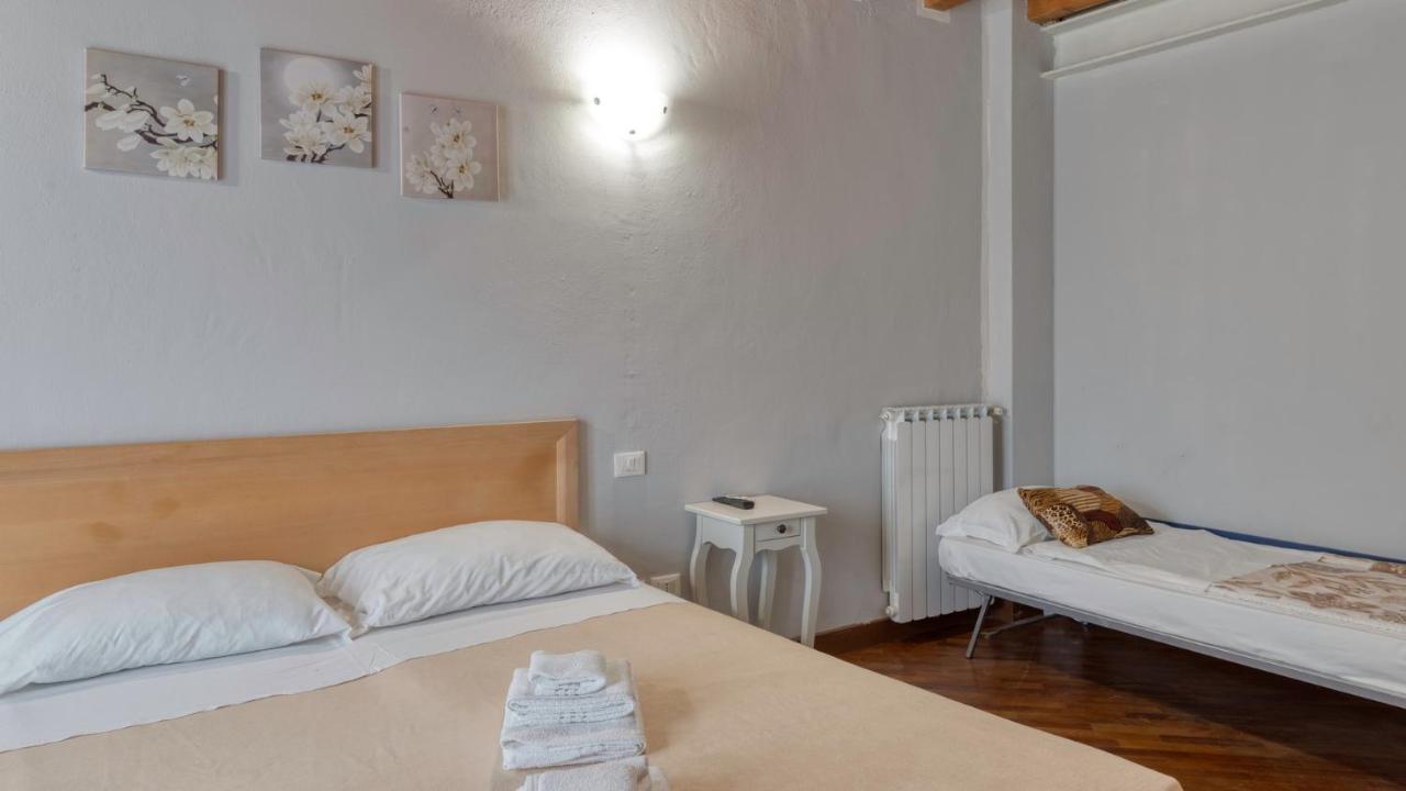 Bed and Breakfast Cascina Volta Brescia Zewnętrze zdjęcie