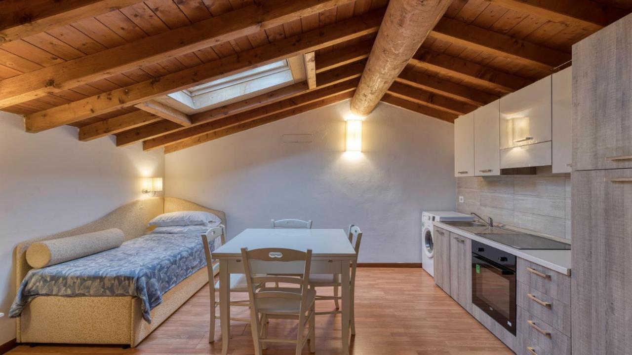Bed and Breakfast Cascina Volta Brescia Zewnętrze zdjęcie