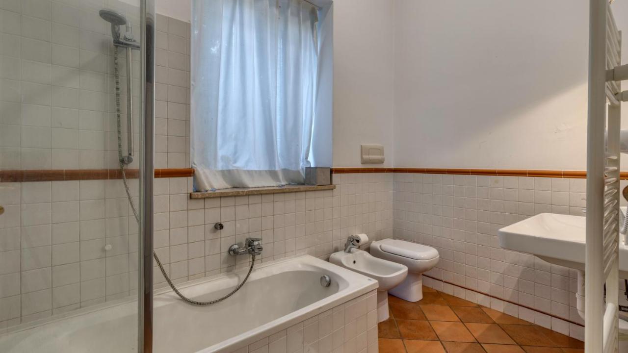 Bed and Breakfast Cascina Volta Brescia Zewnętrze zdjęcie