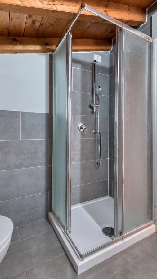 Bed and Breakfast Cascina Volta Brescia Zewnętrze zdjęcie