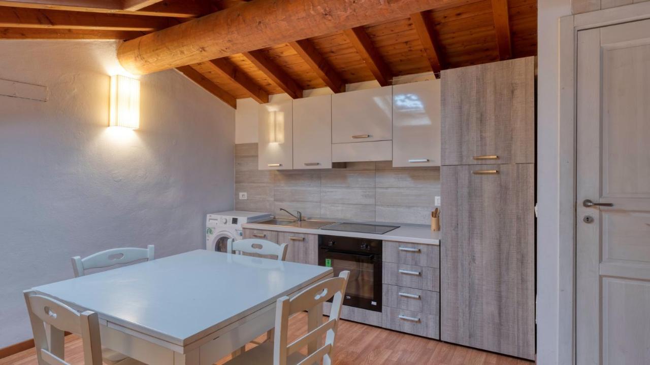 Bed and Breakfast Cascina Volta Brescia Zewnętrze zdjęcie