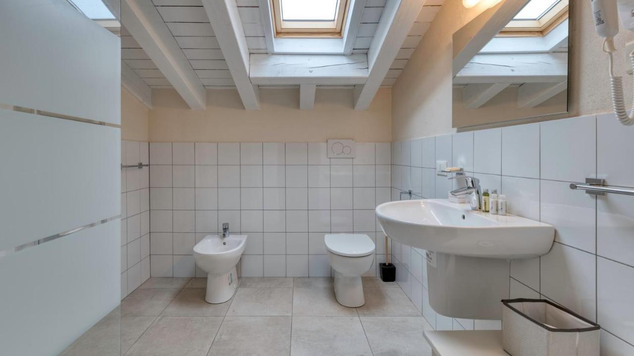 Bed and Breakfast Cascina Volta Brescia Zewnętrze zdjęcie
