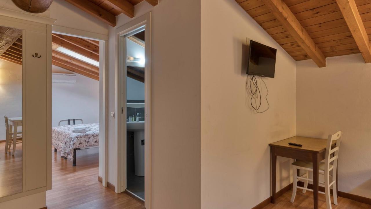 Bed and Breakfast Cascina Volta Brescia Zewnętrze zdjęcie