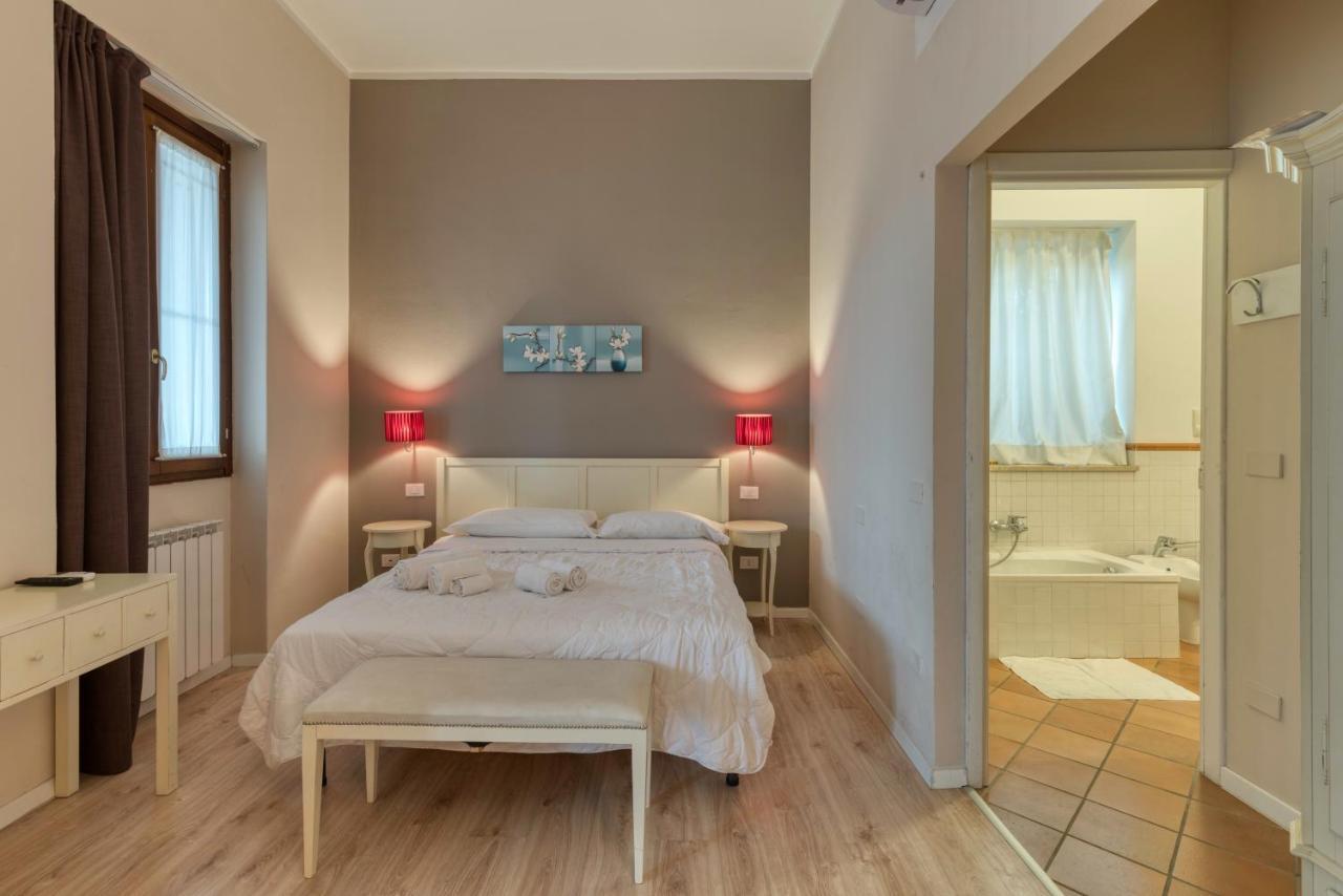 Bed and Breakfast Cascina Volta Brescia Zewnętrze zdjęcie
