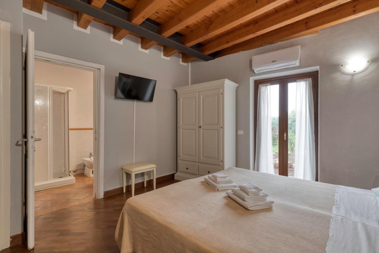 Bed and Breakfast Cascina Volta Brescia Zewnętrze zdjęcie