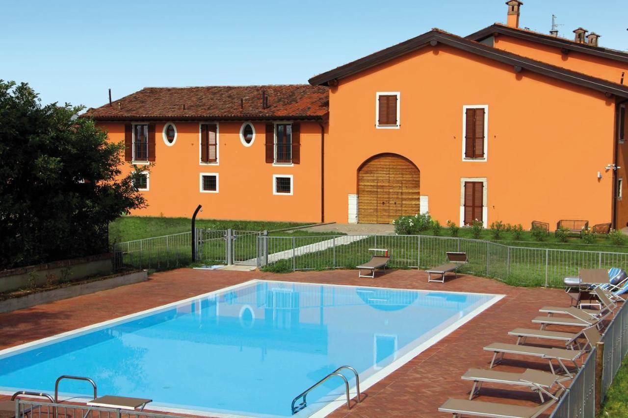 Bed and Breakfast Cascina Volta Brescia Zewnętrze zdjęcie