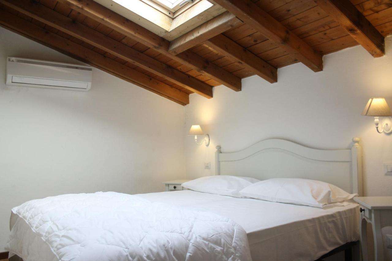 Bed and Breakfast Cascina Volta Brescia Zewnętrze zdjęcie
