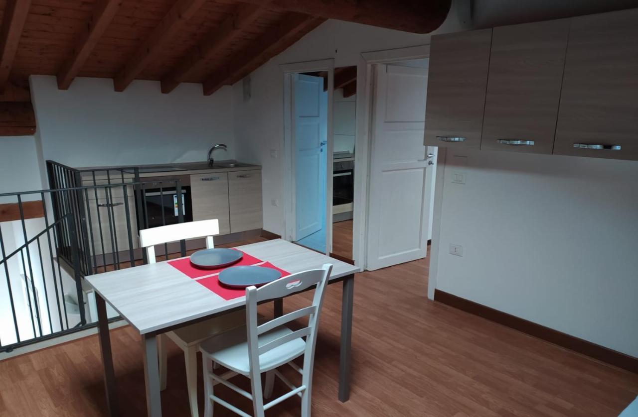 Bed and Breakfast Cascina Volta Brescia Zewnętrze zdjęcie