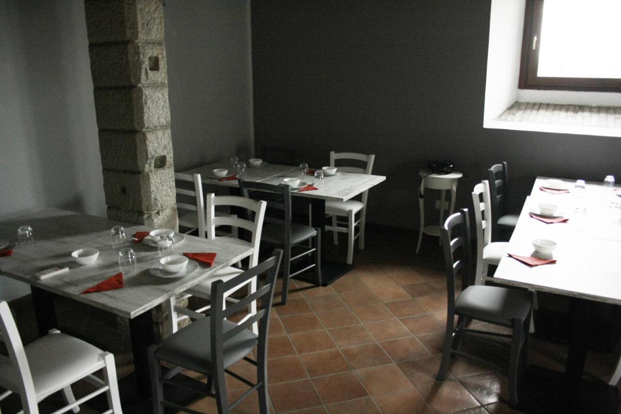 Bed and Breakfast Cascina Volta Brescia Zewnętrze zdjęcie