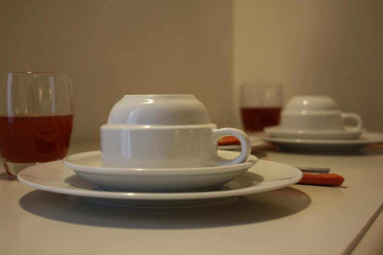 Bed and Breakfast Cascina Volta Brescia Zewnętrze zdjęcie