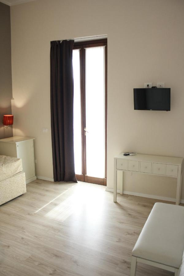 Bed and Breakfast Cascina Volta Brescia Zewnętrze zdjęcie