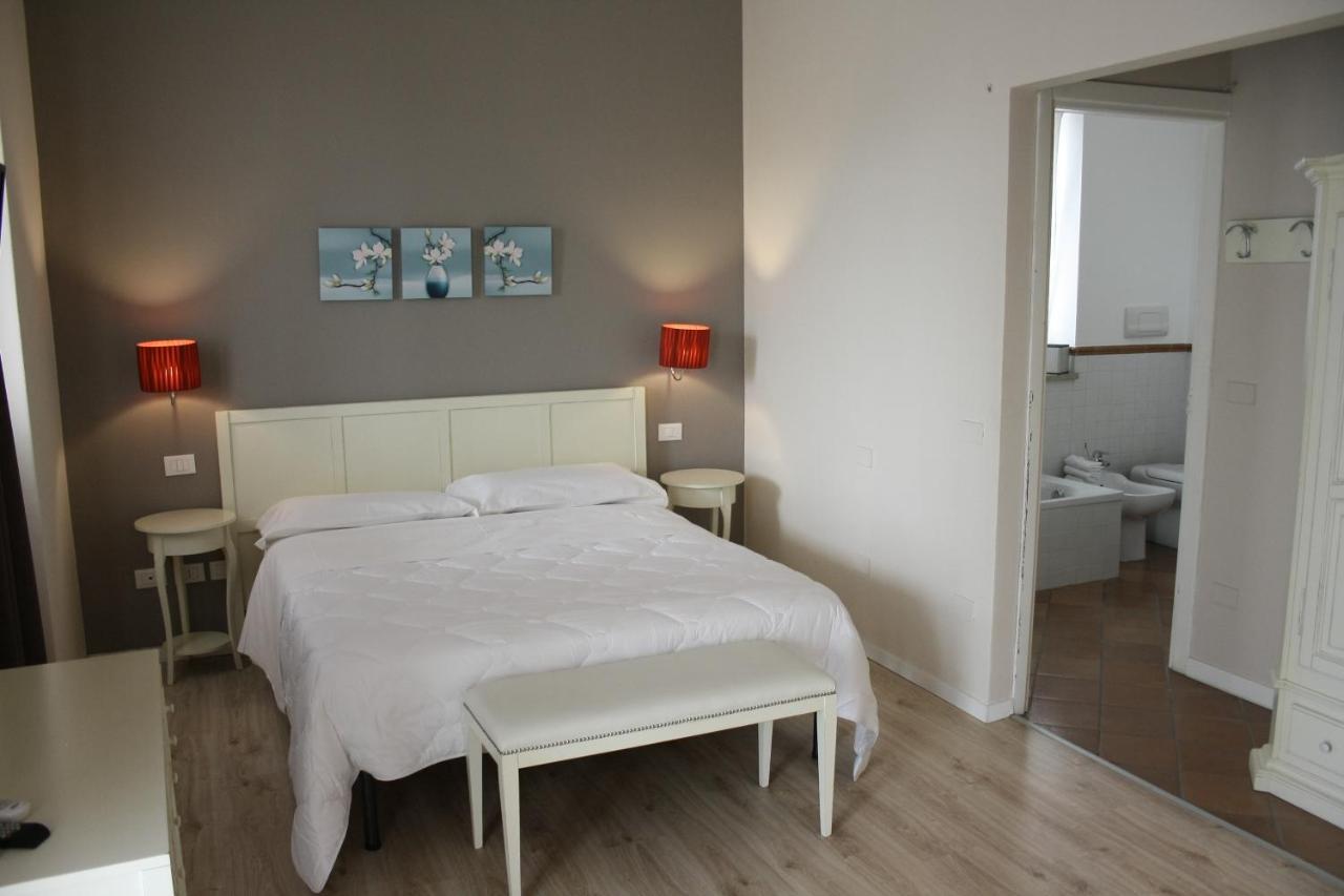 Bed and Breakfast Cascina Volta Brescia Zewnętrze zdjęcie