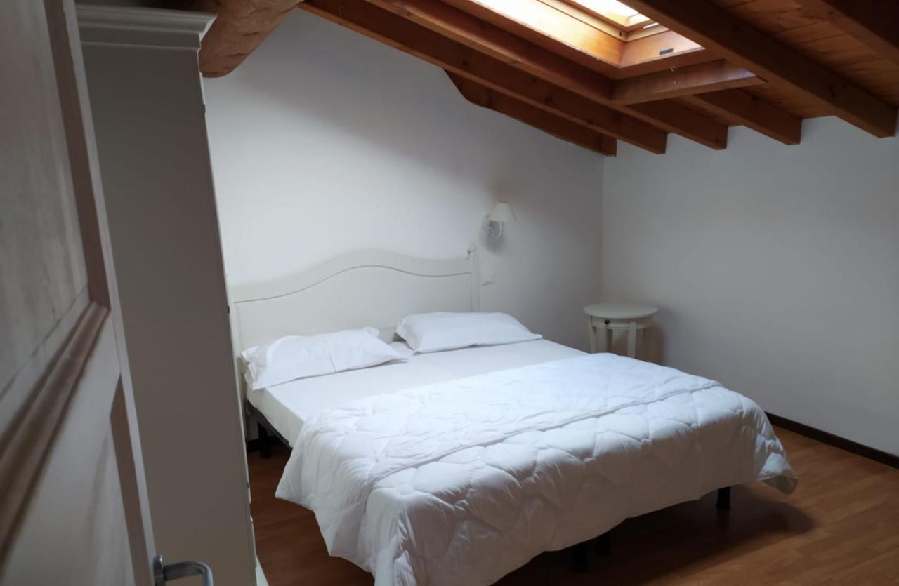 Bed and Breakfast Cascina Volta Brescia Zewnętrze zdjęcie